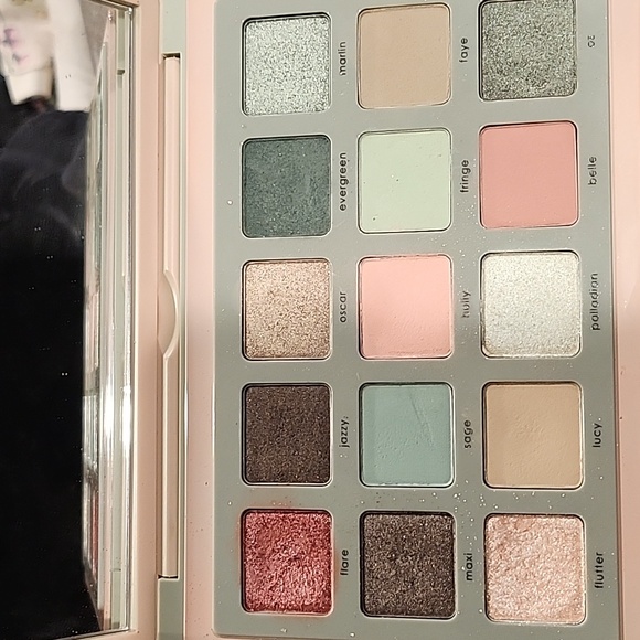 Natasha Denona retro gram palette - Picture 2 of 2